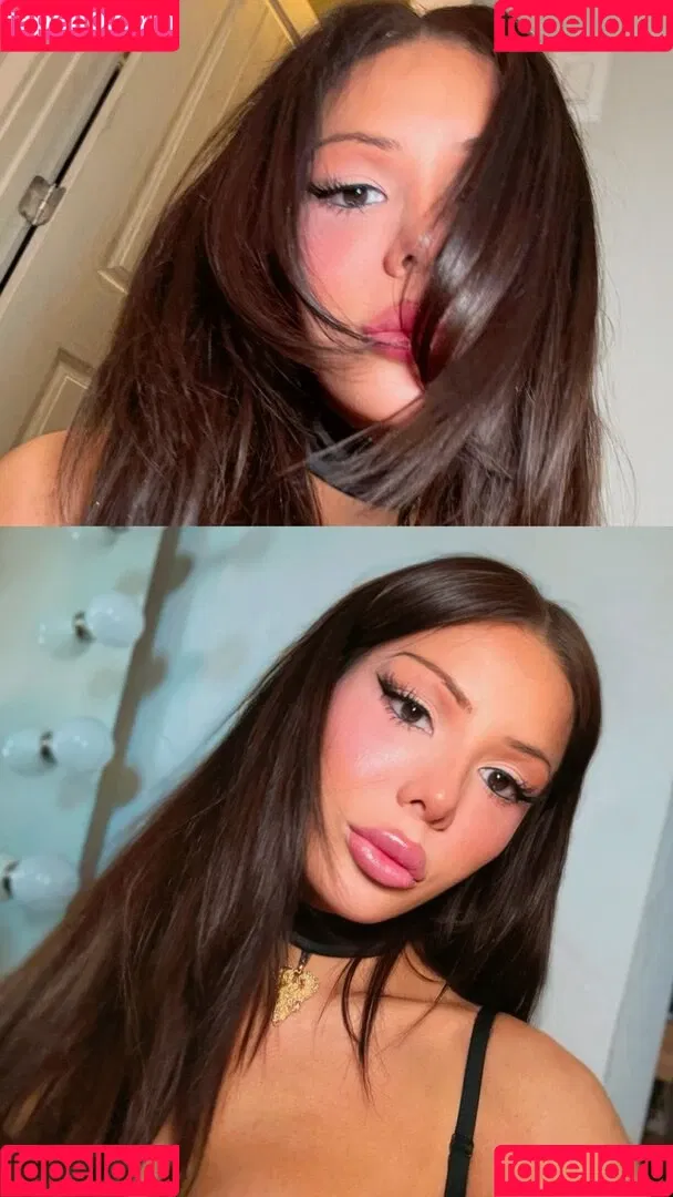 Blaire White Onlyfans Photo Gallery 