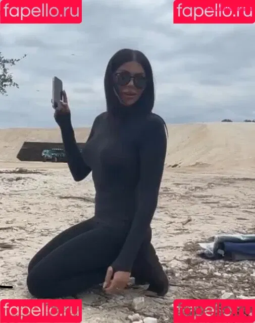 Blaire White Onlyfans Photo Gallery 