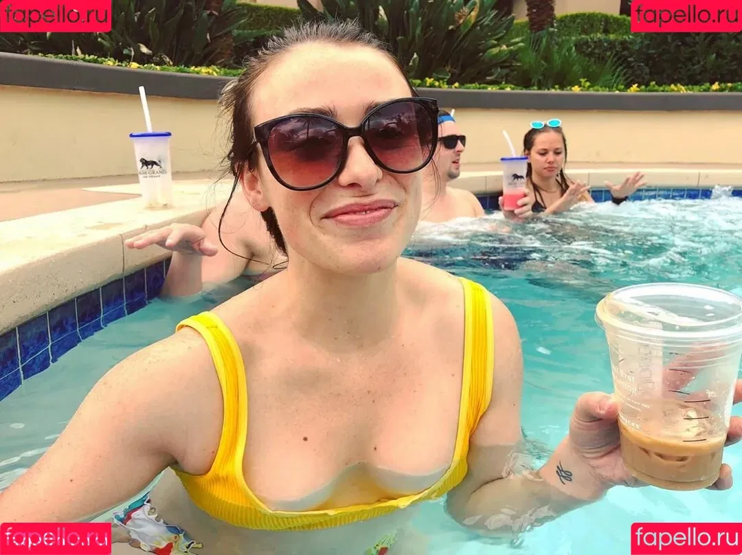 Laurel Wright Onlyfans Photo Gallery 