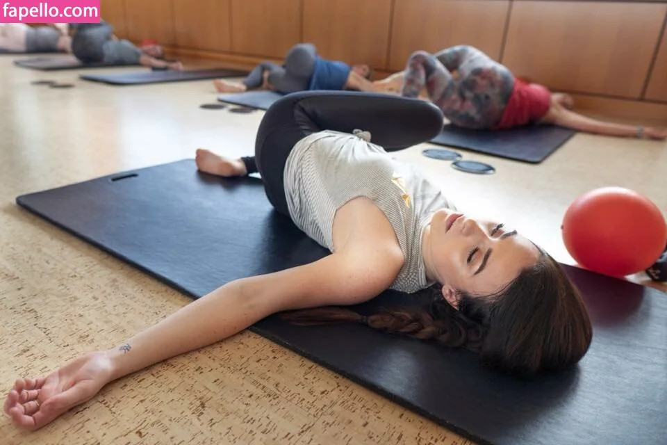 Laurel Wright Onlyfans Photo Gallery 