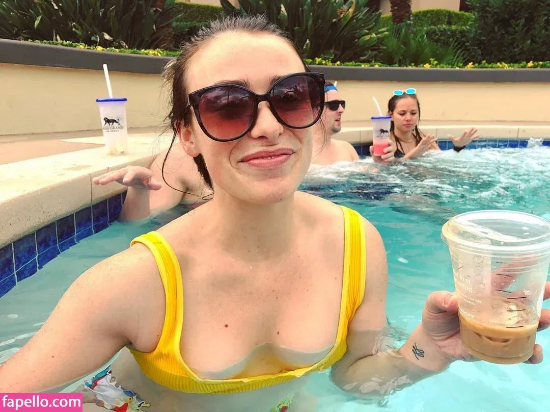 Laurel Wright Onlyfans Photo Gallery 