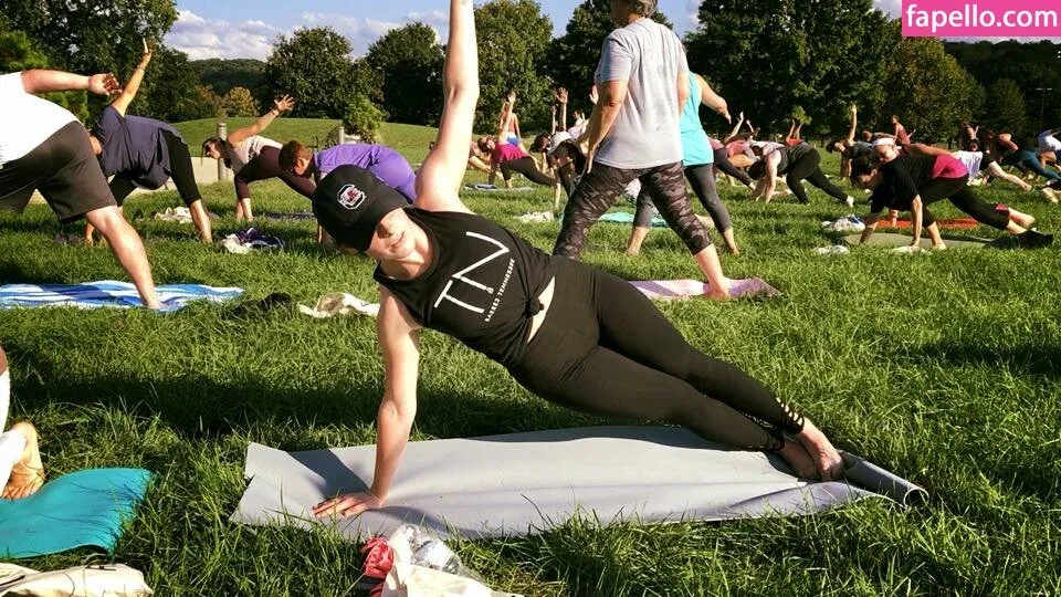 Laurel Wright Onlyfans Photo Gallery 