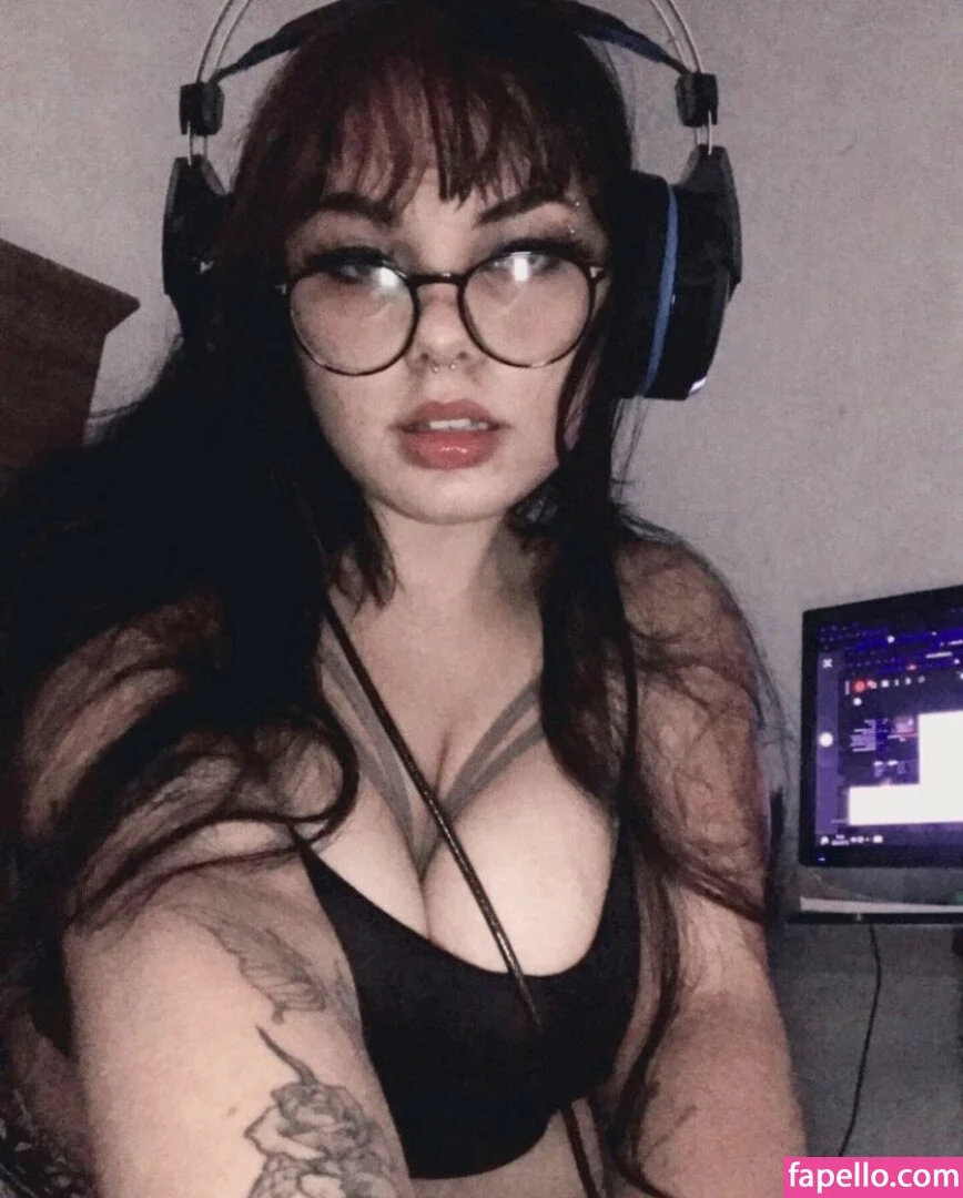 Luazineas Nude Onlyfans Photo 31