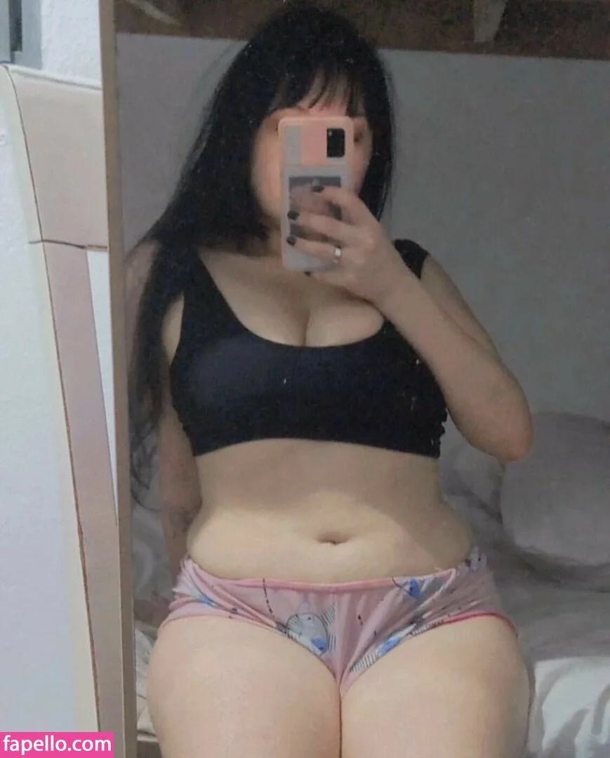 Luazineas Nude Onlyfans Photo 30
