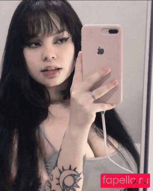 Luazineas Nude Onlyfans Photo 17