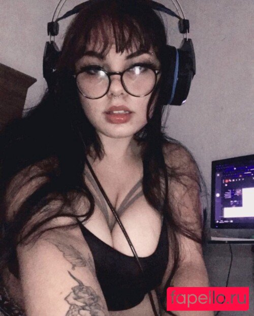 Luazineas Nude Onlyfans Photo 8