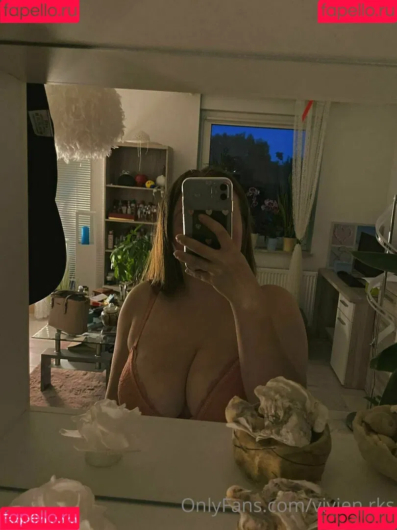 Vivien.rks Onlyfans Photo Gallery 