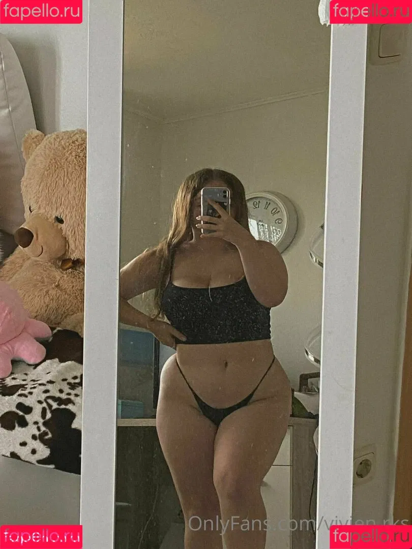 Vivien.rks Onlyfans Photo Gallery 