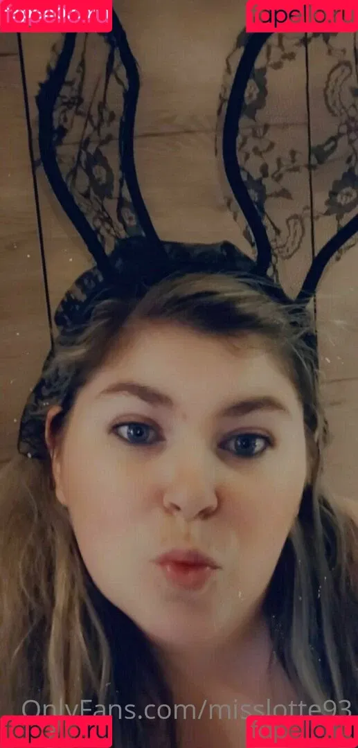 misslotte93 Onlyfans Photo Gallery 