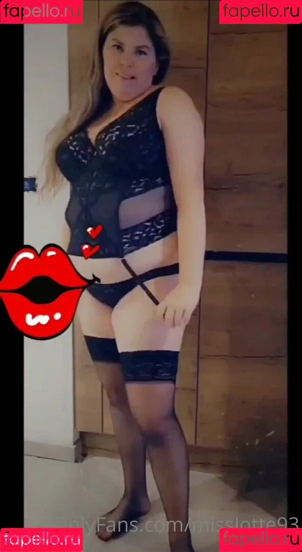misslotte93 Onlyfans Photo Gallery 