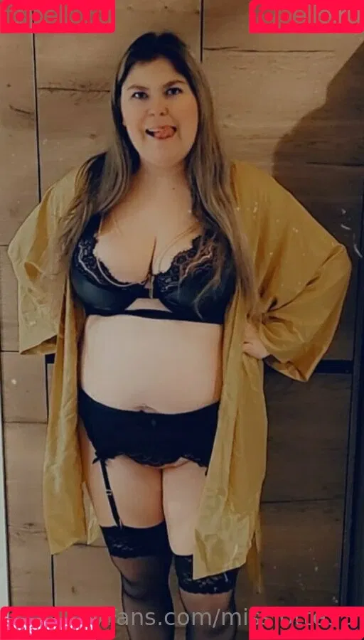 misslotte93 Onlyfans Photo Gallery 