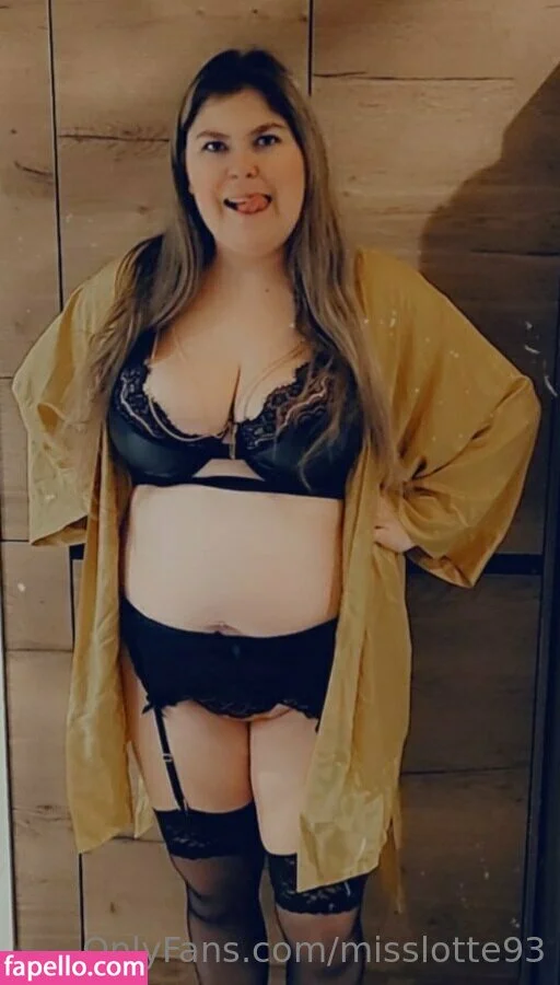 misslotte93 Nude Onlyfans Photo 50