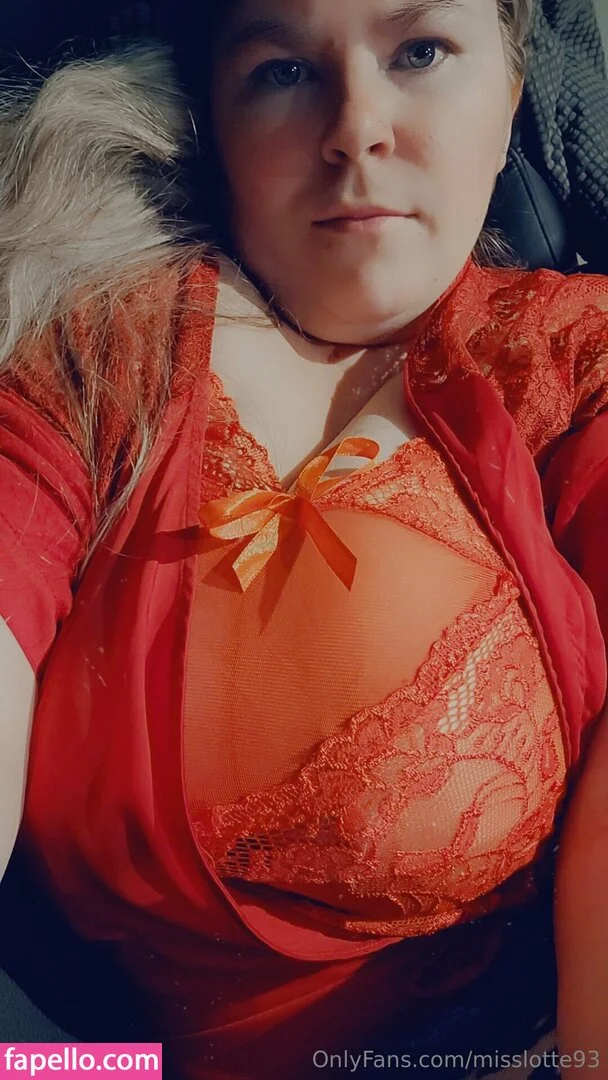 misslotte93 Nude Onlyfans Photo 44