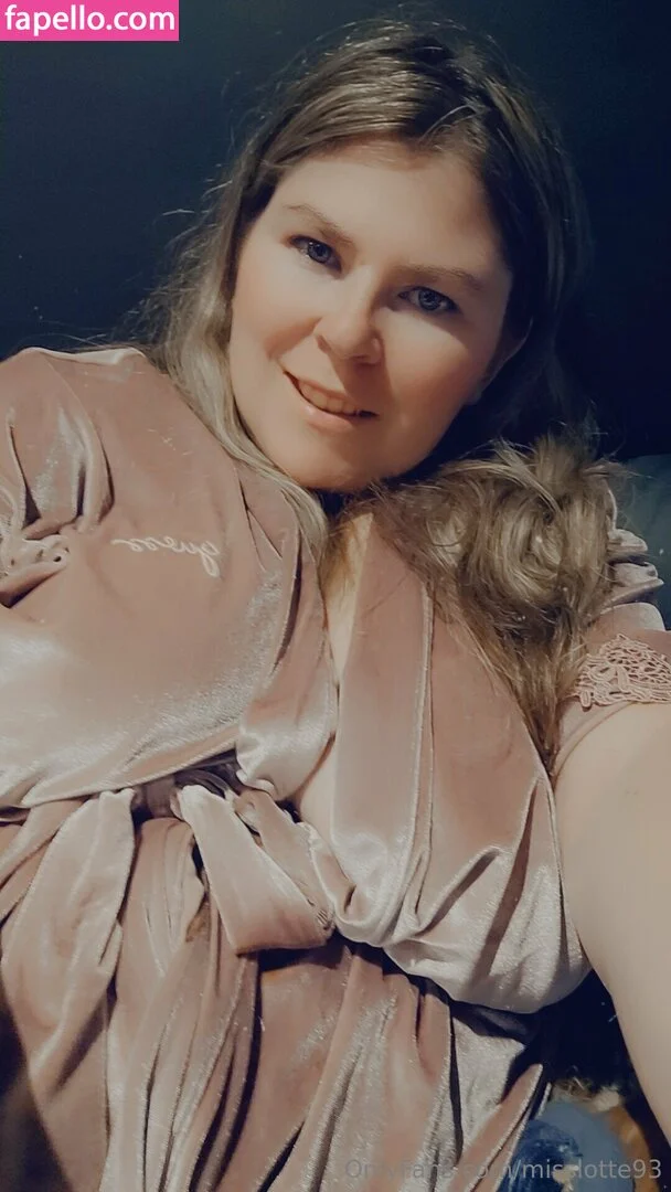 misslotte93 Nude Onlyfans Photo 31