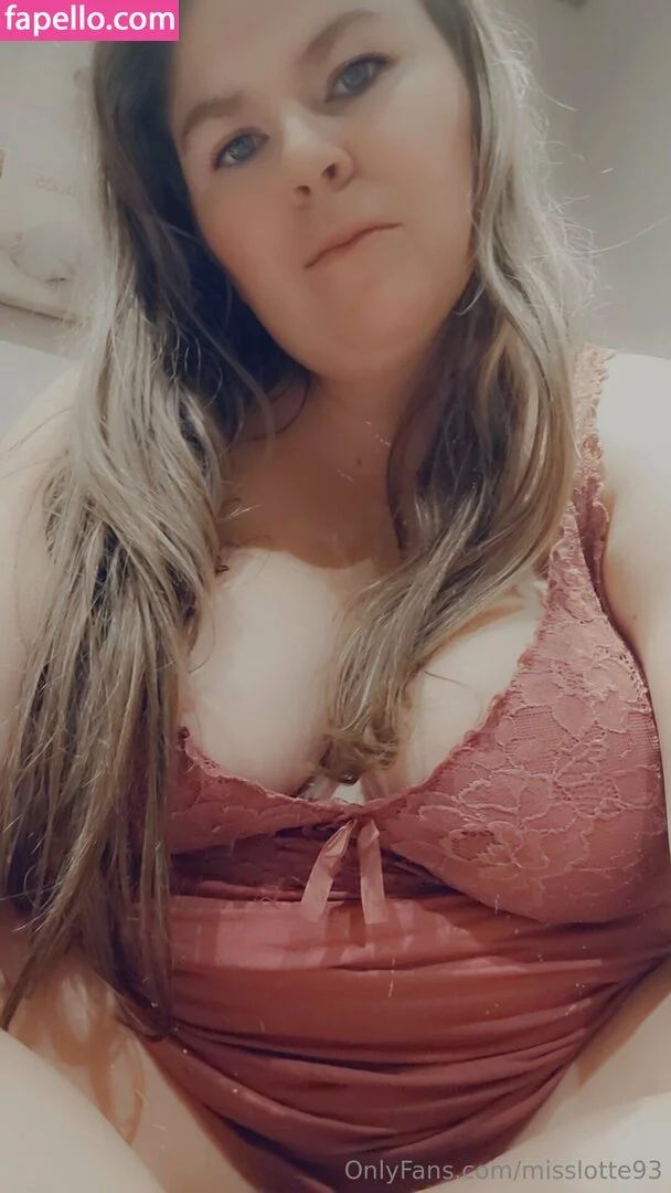 misslotte93 Nude Onlyfans Photo 29