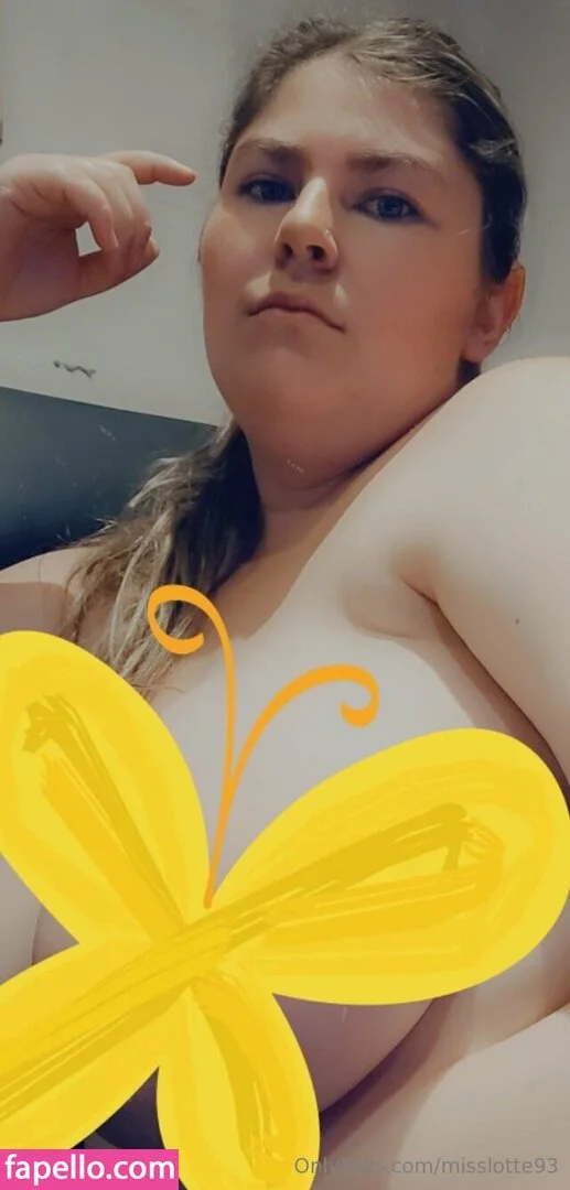 misslotte93 Nude Onlyfans Photo 30