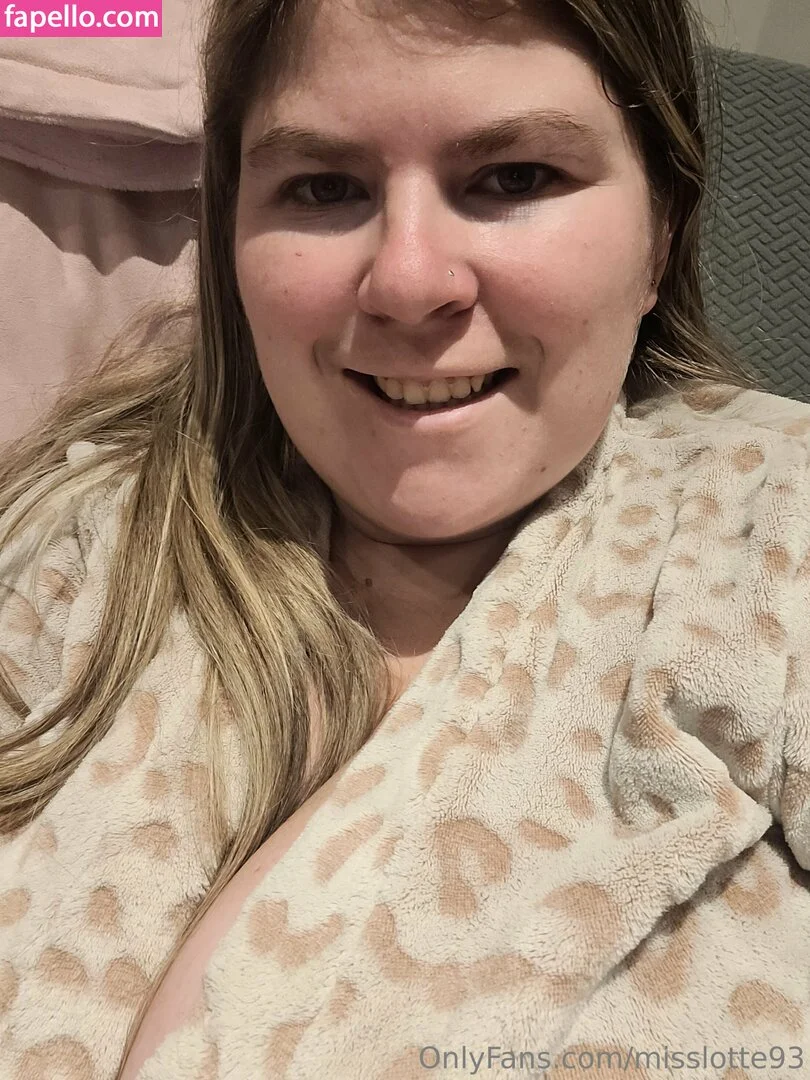 misslotte93 Nude Onlyfans Photo 5