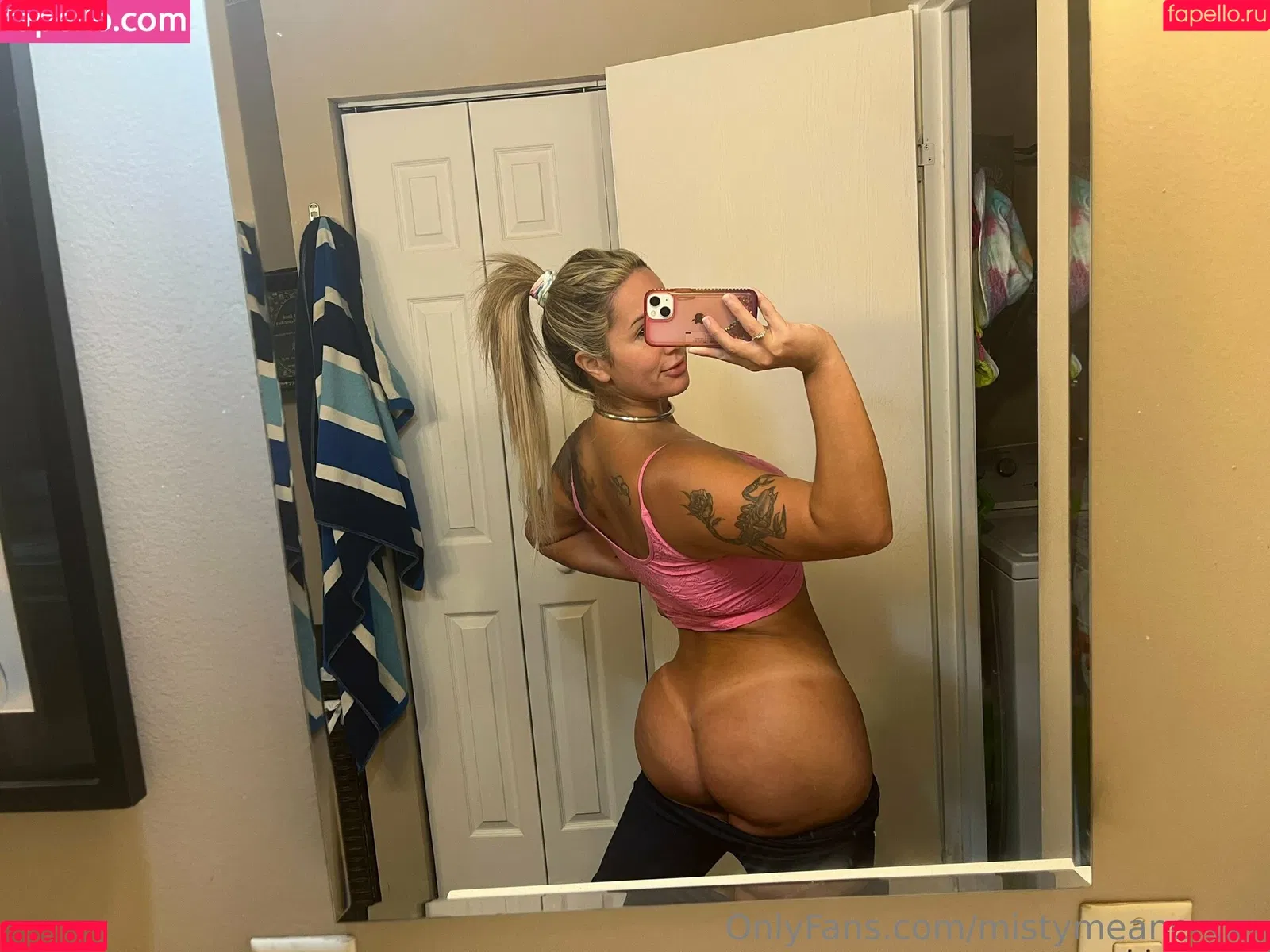 Misty Meaner Onlyfans Photo Gallery 