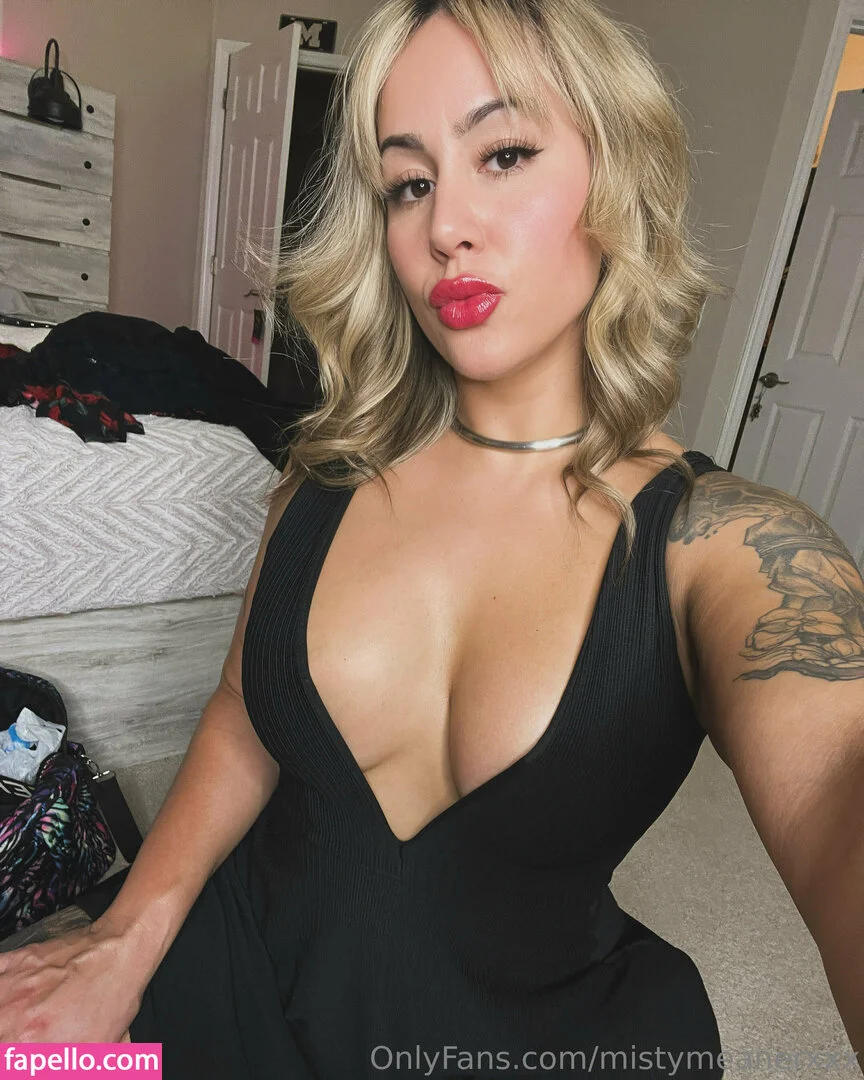 Misty Meaner Onlyfans Photo Gallery 