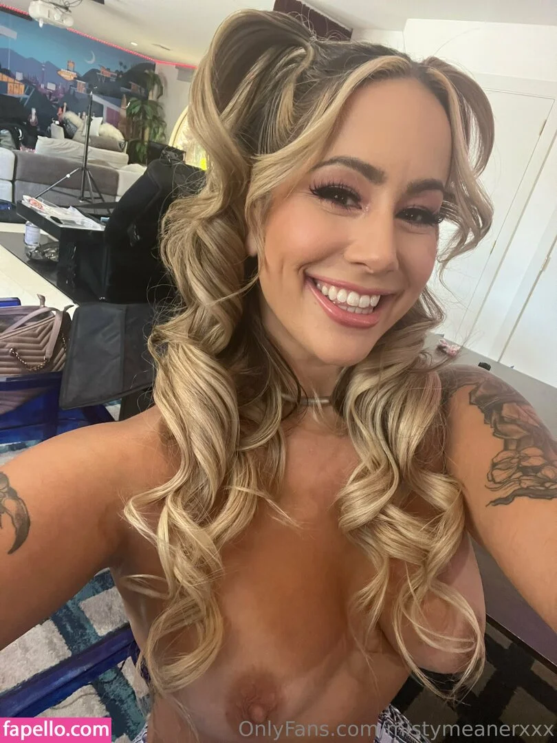 Misty Meaner Onlyfans Photo Gallery 