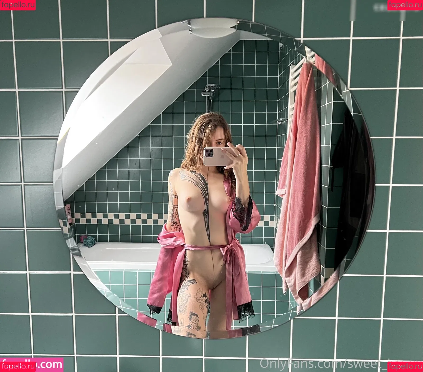 Eden Ivy Onlyfans Photo Gallery 