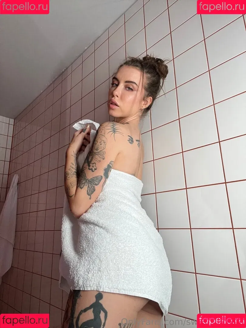 Eden Ivy Onlyfans Photo Gallery 