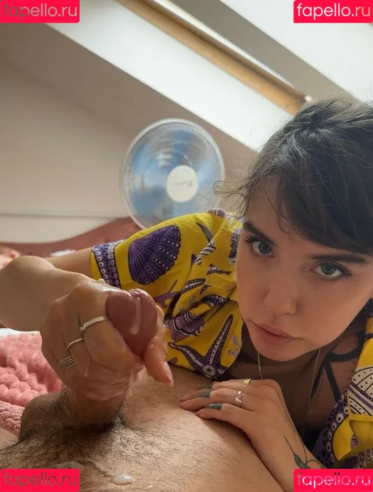 Eden Ivy Onlyfans Photo Gallery 