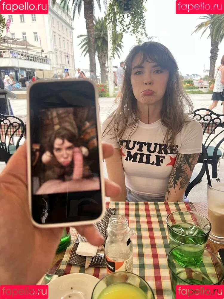 Eden Ivy Onlyfans Photo Gallery 