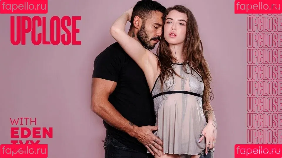 Eden Ivy Onlyfans Photo Gallery 