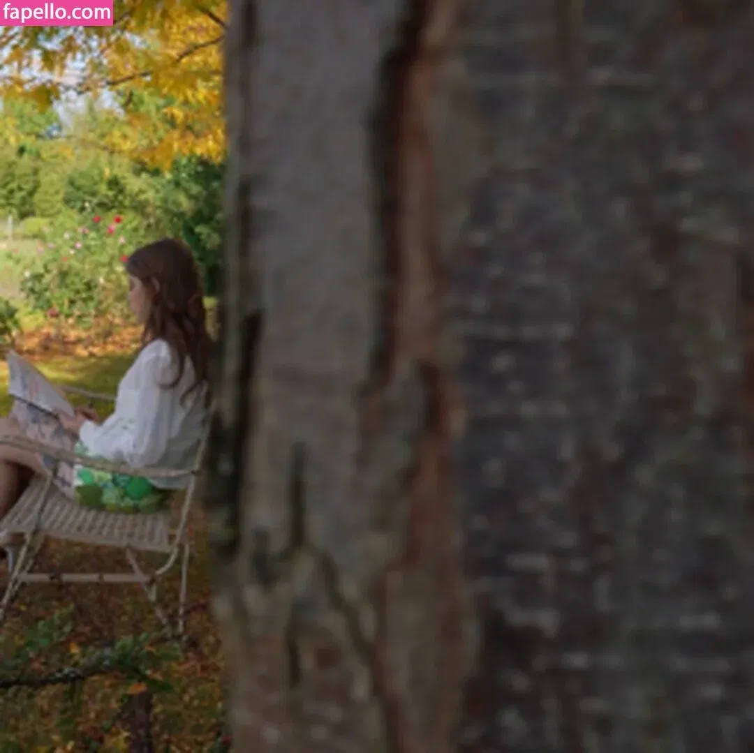 Eden Ivy Onlyfans Photo Gallery 