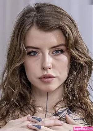 Eden Ivy Onlyfans Photo Gallery 