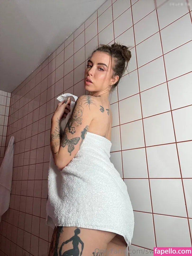 Eden Ivy Onlyfans Photo Gallery 