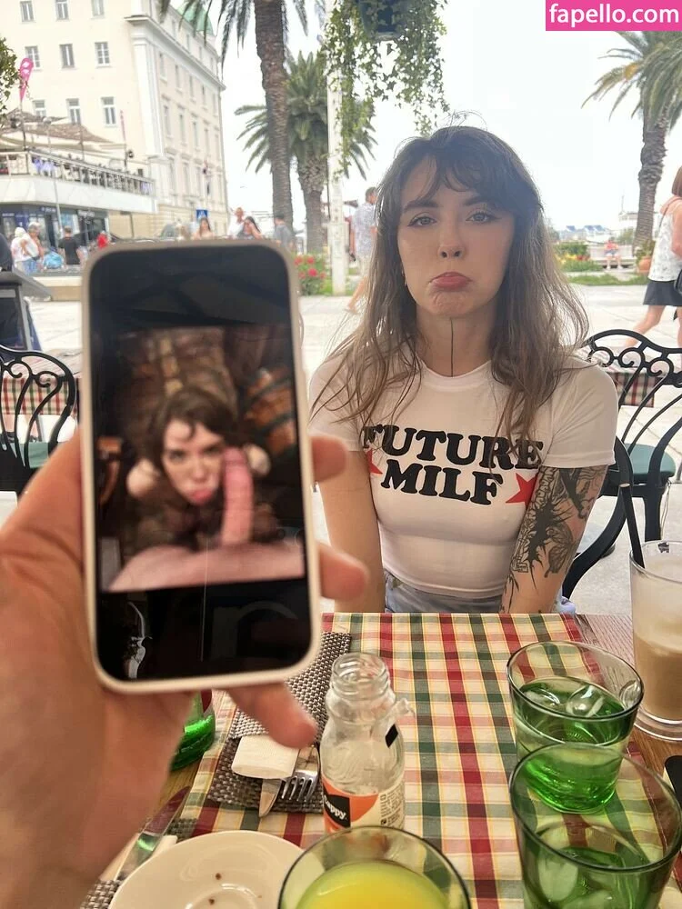 Eden Ivy Onlyfans Photo Gallery 