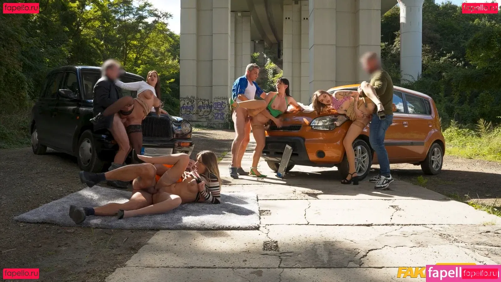 Eden Ivy Onlyfans Photo Gallery 