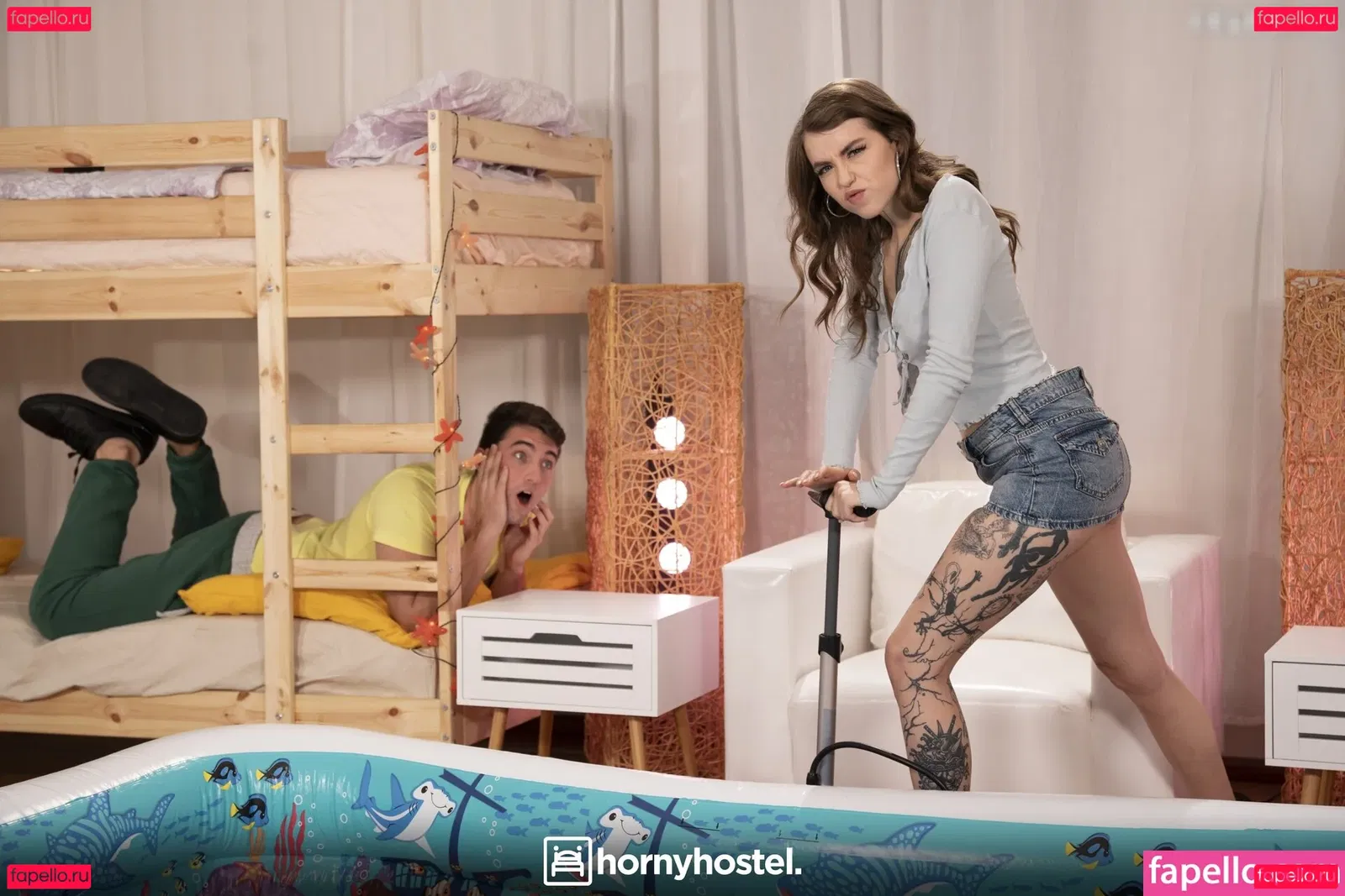 Eden Ivy Onlyfans Photo Gallery 