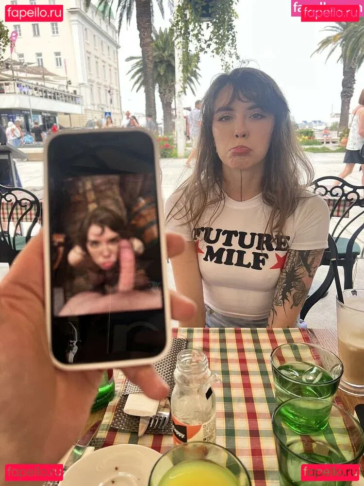 Eden Ivy Onlyfans Photo Gallery 