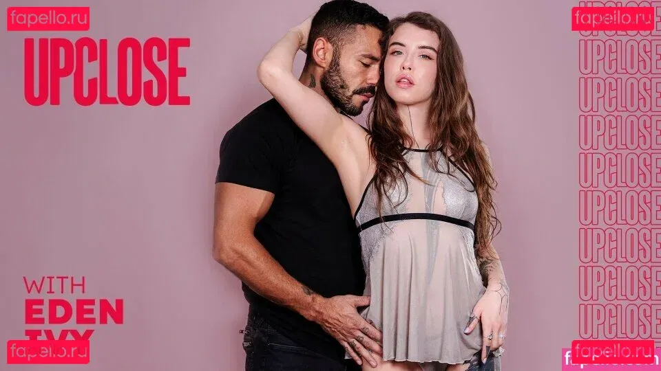 Eden Ivy Onlyfans Photo Gallery 