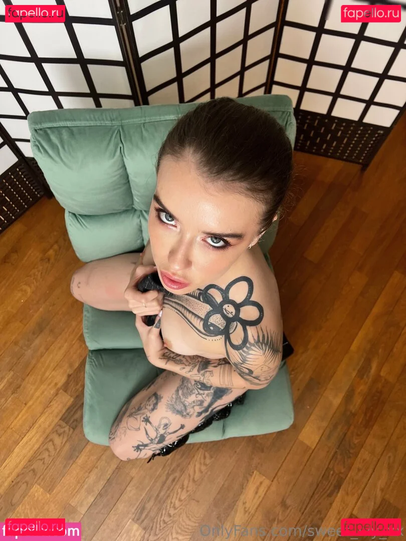Eden Ivy Onlyfans Photo Gallery 