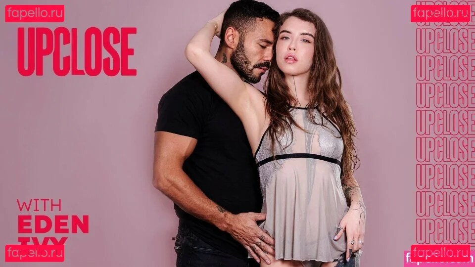 Eden Ivy Onlyfans Photo Gallery 