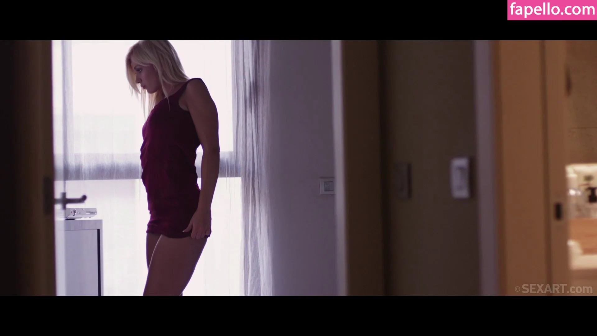 Flora fit Hegre model Onlyfans Photo Gallery 