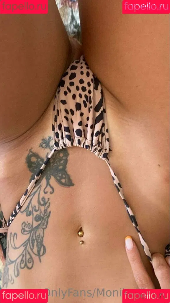 mmonik Onlyfans Photo Gallery 