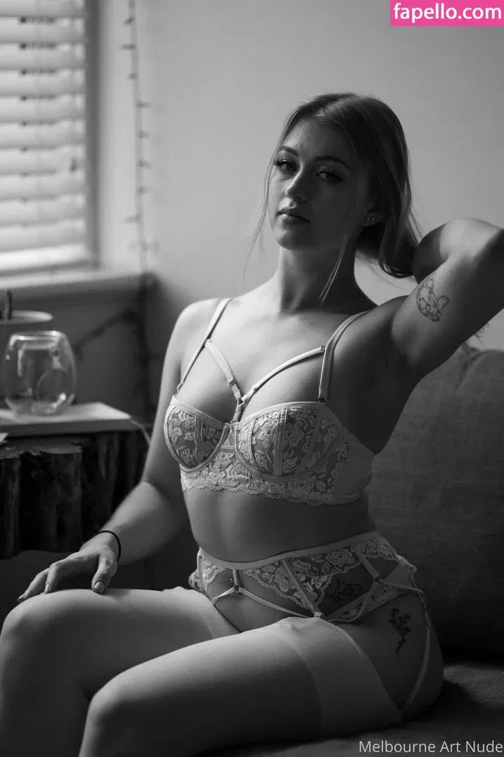 melbourneartnude Onlyfans Photo Gallery 