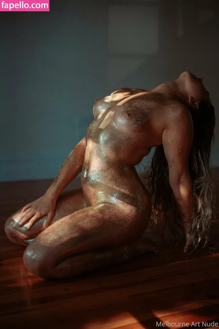melbourneartnude Onlyfans Photo Gallery 
