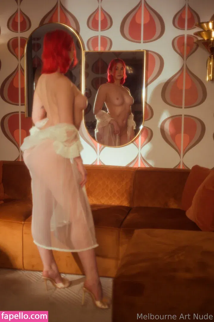 melbourneartnude Onlyfans Photo Gallery 