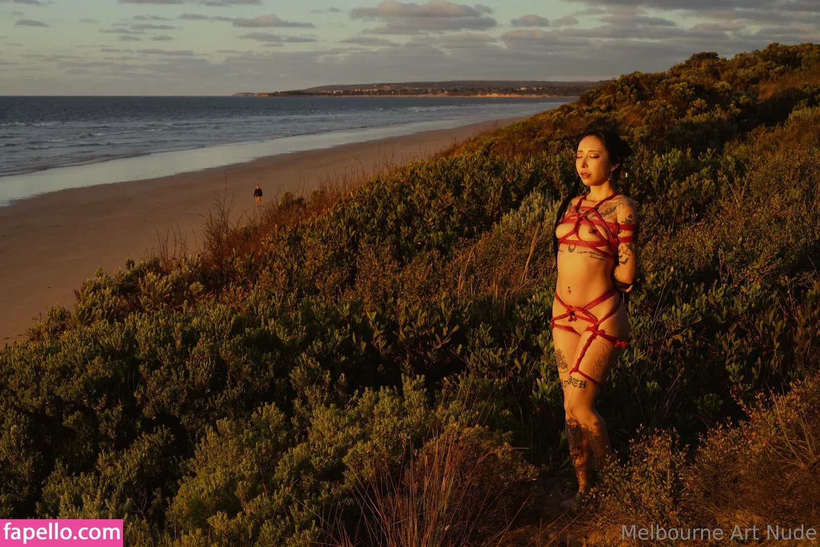 melbourneartnude Onlyfans Photo Gallery 