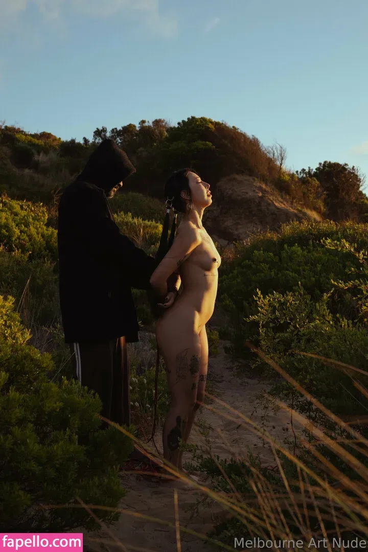 melbourneartnude Onlyfans Photo Gallery 