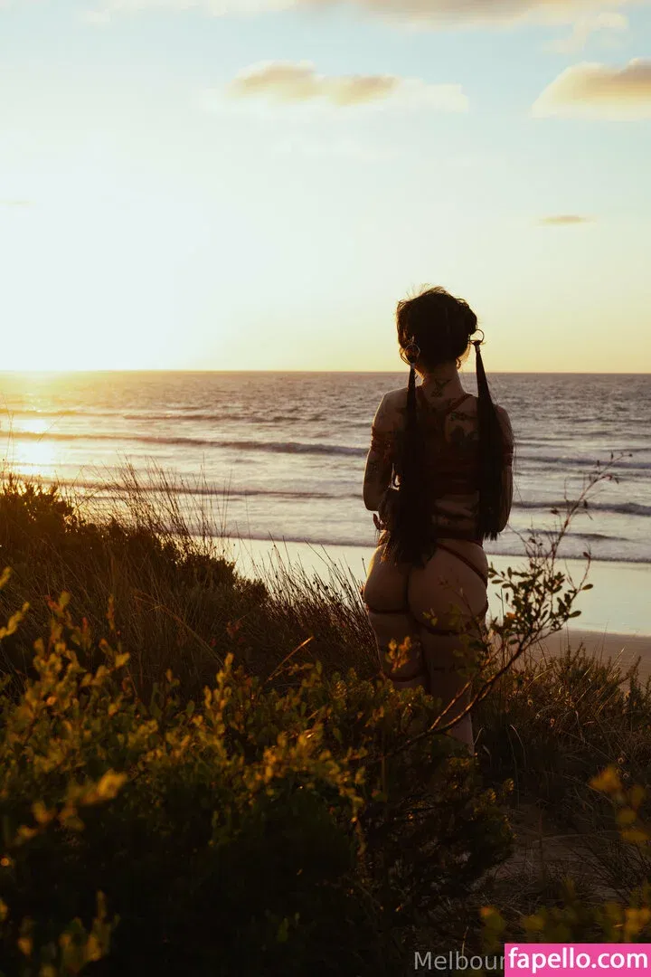 melbourneartnude Onlyfans Photo Gallery 