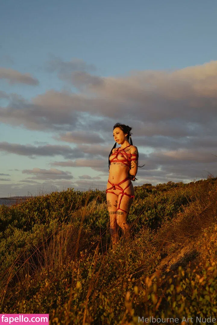 melbourneartnude Onlyfans Photo Gallery 