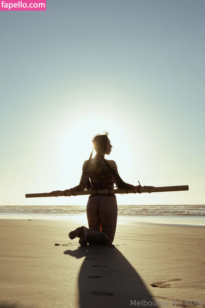 melbourneartnude Onlyfans Photo Gallery 