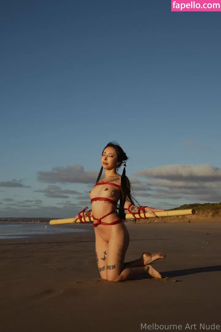 melbourneartnude Onlyfans Photo Gallery 